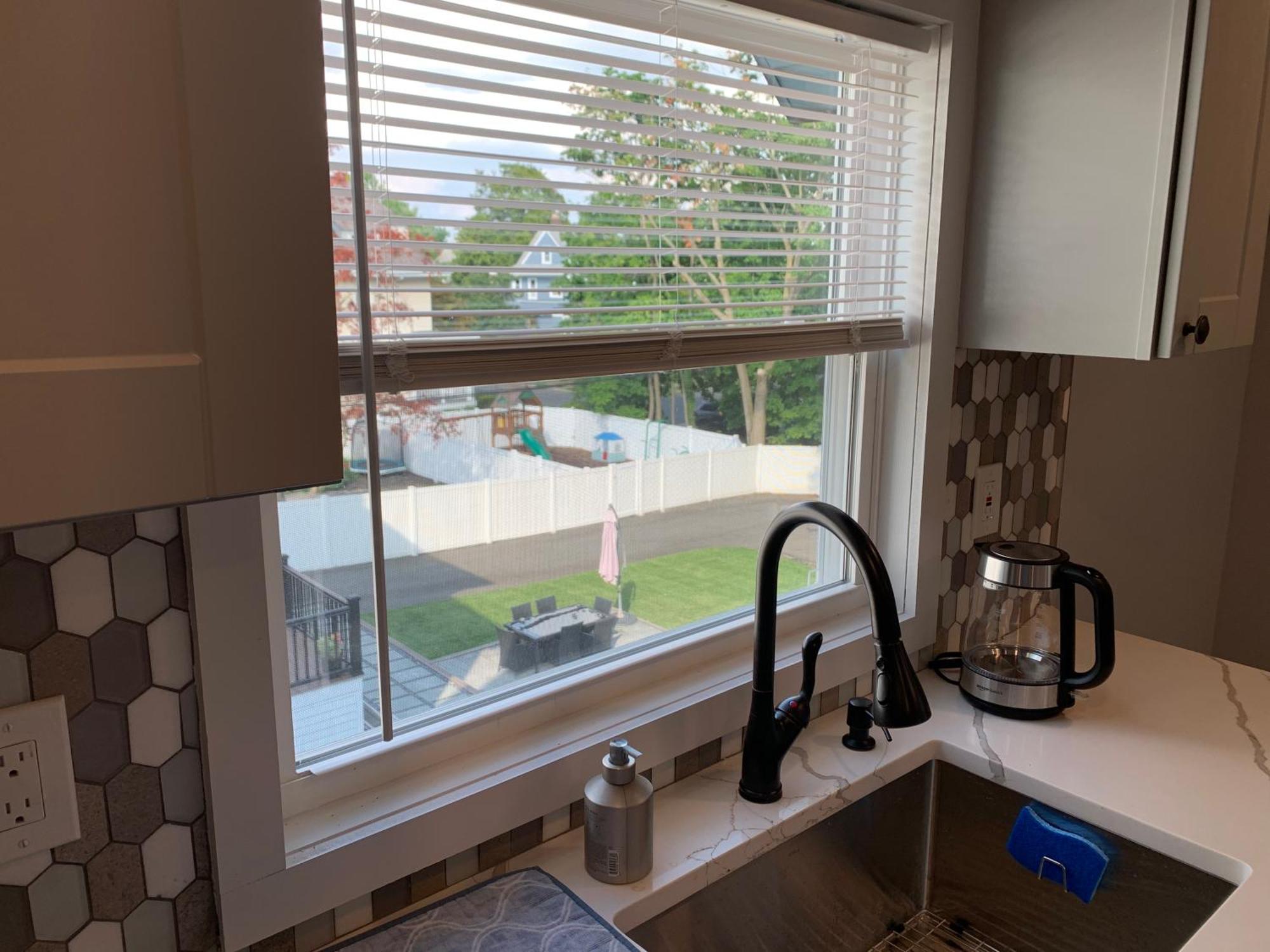 Newly Renovated 4 Bedroom Apartment Near Downtown. Montclair Exteriör bild
