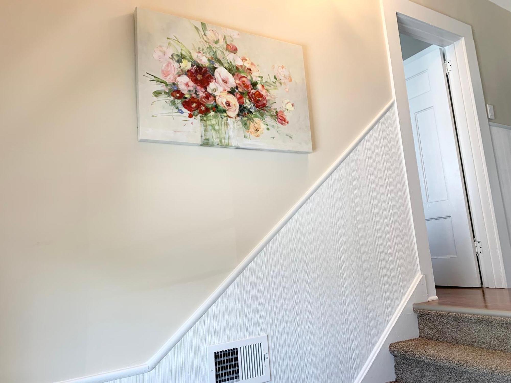 Newly Renovated 4 Bedroom Apartment Near Downtown. Montclair Exteriör bild