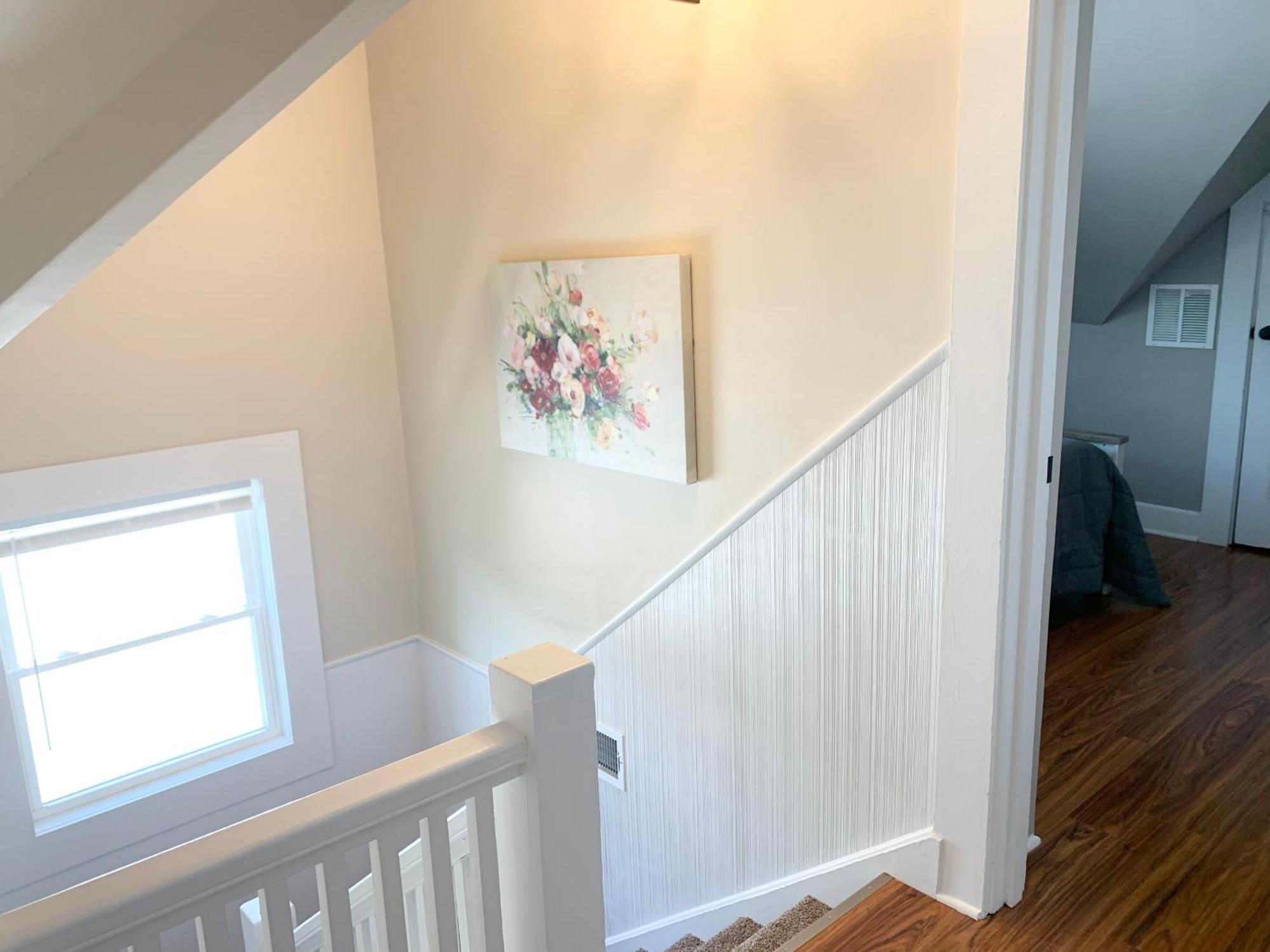 Newly Renovated 4 Bedroom Apartment Near Downtown. Montclair Exteriör bild
