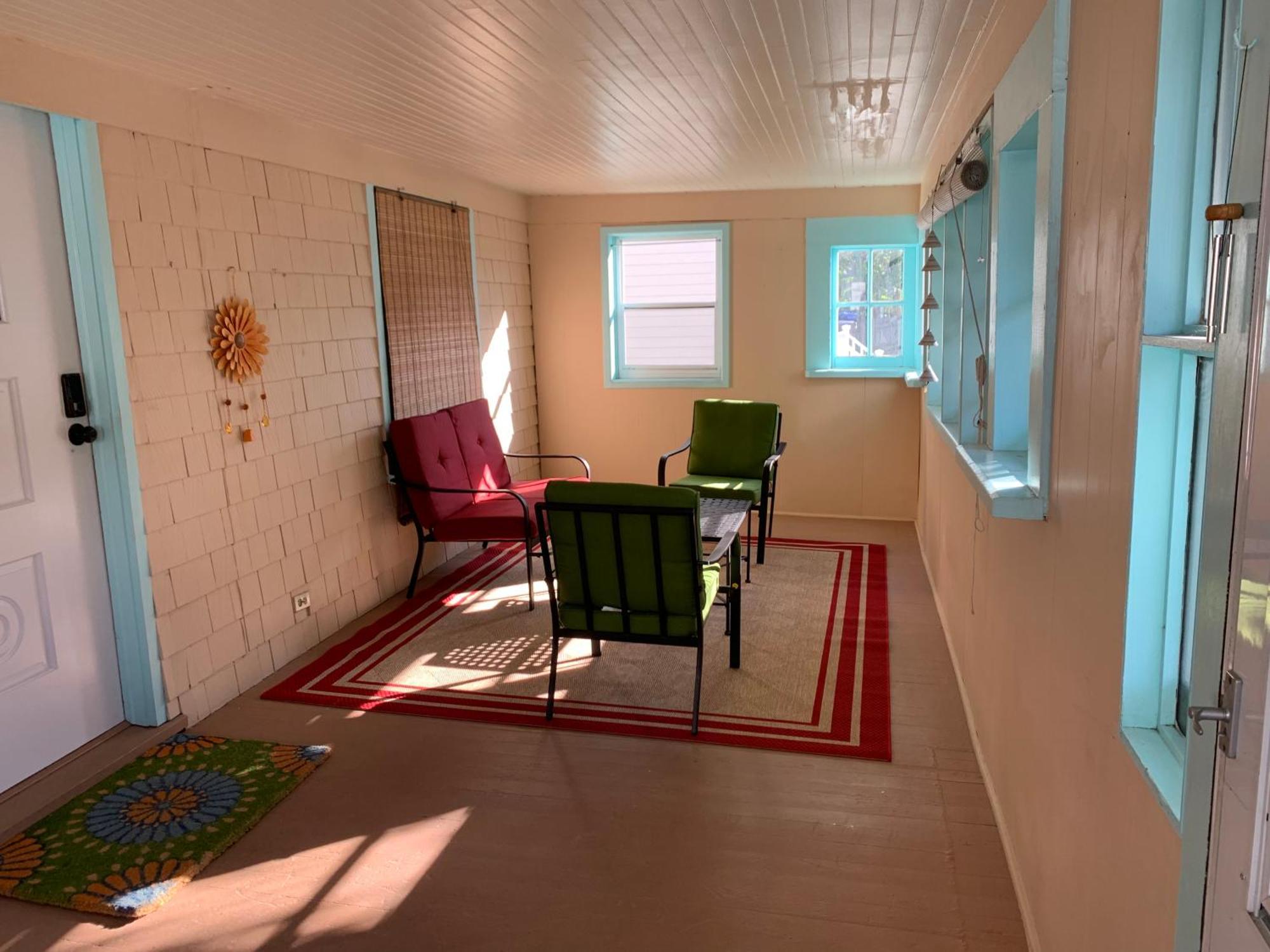 Newly Renovated 4 Bedroom Apartment Near Downtown. Montclair Exteriör bild